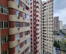 Kirayə (aylıq) Yeni Tikili 28 May m., Nəsimi r.