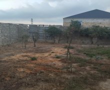 Satılır Torpaq Koroğlu m., Zabrat qəs., Sabunçu r.