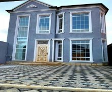 Satılır Həyət evi/villa Masazır, Abşeron r.