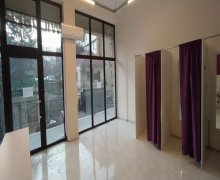 Kirayə (aylıq) Obyekt İnşaatçılar m., Yasamal r.