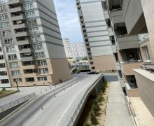Kirayə (aylıq) Yeni Tikili 20 Yanvar m., Yasamal r.