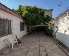 Satılır Həyət evi/villa Avtovağzal m., Biləcəri qəs., Binəqədi r.