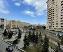 Kirayə (aylıq) Yeni Tikili Gənclik m., Təhsil Nazirliyi, Nərimanov r.