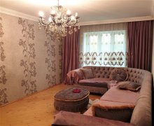 hezi aslanov kohne bina evleri Həzi Aslanov m., Xətai r.