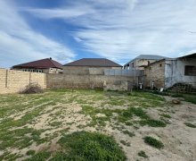 Satılır Torpaq Mərdəkan, Xəzər r.