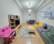 Satılır Yeni Tikili Qara Qarayev m., Nizami r.