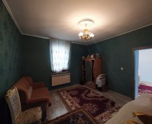 Satılır Həyət evi/villa Azadlıq m., 6-cı mikrorayon, Binəqədi r.