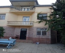 evlerin satisi/villa Xalqlar dostluğu m., 8-ci kilometr, Nizami r.