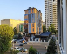 Kirayə (aylıq) Yeni Tikili Azadlıq m., Binəqədi r.