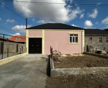 zabratda heyet evi satilir/villa Koroğlu m., Zabrat qəs., Sabunçu r.