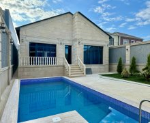 Satılır Bağ evi Mərdəkan, Xəzər r.