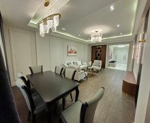 Satılır Yeni Tikili Gənclik m., Nərimanov r.