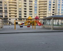 Kirayə (aylıq) Yeni Tikili Nərimanov r.