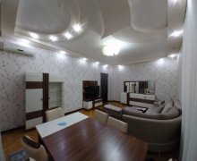 Kirayə (aylıq) Yeni Tikili Gənclik m., Nəsimi r.