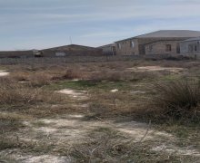 Satılır Torpaq Ramana qəs., Sabunçu r.