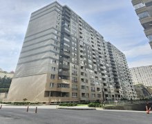 Продажа Новостройка м. 20 Января м., пос. Ясамал, Ясамал р.