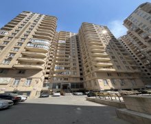 Продажа Новостройка м. Ази Асланова м., Ахмедли, Хетаи р. Продажа Новостройка м. Ази Асланова м., Ахмедли, Хетаи р.