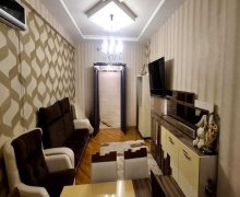 Satılır Yeni Tikili Yeni Yasamal qəs., Yasamal r.