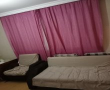 Kirayə (aylıq) Köhnə Tikili Həzi Aslanov m., Xətai r.