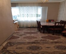 Satılır Obyekt İnşaatçılar m., Yasamal r.