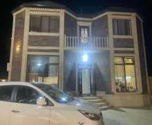 Kirayə (günlük) Həyət evi/villa Dübəndi, ADA universiteti, Xəzər r.