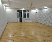 Kirayə (aylıq) Yeni Tikili Neftçilər m., 8-ci kilometr, Nizami r.