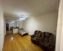 Kirayə (aylıq) Köhnə Tikili Azadlıq m., Binəqədi r.