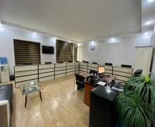 Аренда Офис м. 28 Мая м., Насими р.