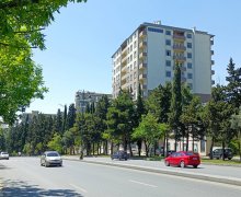 Satılır Yeni Tikili Əhmədli m., Əhmədli, Xətai r.