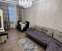 Satılır Köhnə Tikili Xalqlar dostluğu m., Qara şəhər, Xətai r.