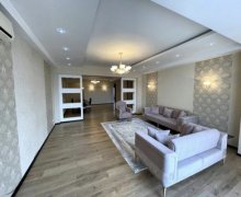 Kirayə (aylıq) Yeni Tikili Həzi Aslanov m., Xətai r.