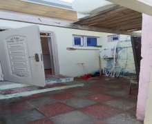 Satılır Həyət evi/villa Binə qəs., Xəzər r.