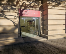 Аренда Объект м. Сахил м., Сябаиль р.