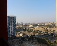 Satılır Yeni Tikili Nəriman Nərimanov m., Nərimanov r.