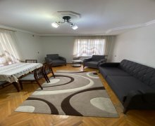 Kirayə (aylıq) Köhnə Tikili İnşaatçılar m., Yasamal qəs., Yasamal r.