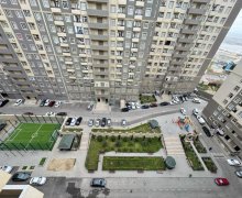 Satılır Yeni Tikili Yeni Günəşli qəs., Suraxanı r.