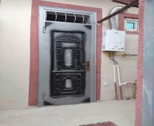 1 otaqli heyet evi satilir/villa Binə qəs., Xəzər r.