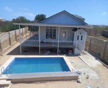 Kirayə (aylıq) Həyət evi/villa Pirşağı qəs., Sabunçu r.