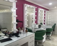 Kirayə (aylıq) Obyekt İnşaatçılar m., Yasamal qəs., Yasamal r.