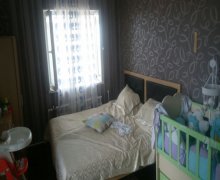 Kirayə (aylıq) Köhnə Tikili İnşaatçılar m., 9-cu mikrorayon, Binəqədi r.