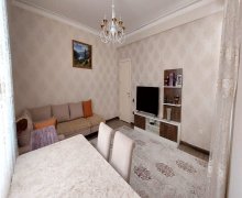 Satılır Yeni Tikili Memar Əcəmi m., 9-cu mikrorayon, Binəqədi r.