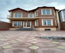 Satılır Həyət evi/villa Masazır, Abşeron r.