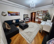 Satılır Yeni Tikili Memar Əcəmi m., 9-cu mikrorayon, Binəqədi r.