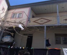 Satılır Həyət evi/villa Əhmədli m., kənd Əhmədli, Xətai r.