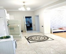 Kirayə (aylıq) Yeni Tikili Bakıxanov qəs., Sabunçu r.