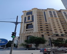 genclikde evlerin qiymeti Gənclik m., Nərimanov r.