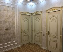 Продажа Новостройка м. Халглар Достлугу м., Сураханы р.