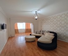 Kirayə (aylıq) Köhnə Tikili Yeni Yasamal qəs., Yasamal r.