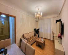 neftcilerde satilan 2 otaqli evler Neftçilər m., Nizami r.