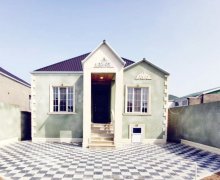 Satılır Həyət evi/villa Masazır, Abşeron r.